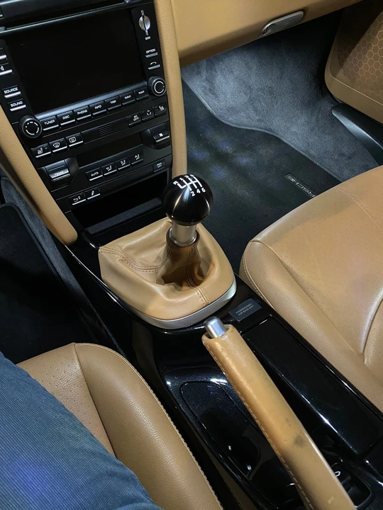 2009 Porsche 997 Targa - Image 12 of 15