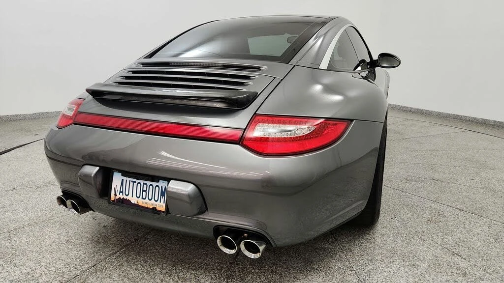 2009 Porsche 997 Targa - Image 22 of 31