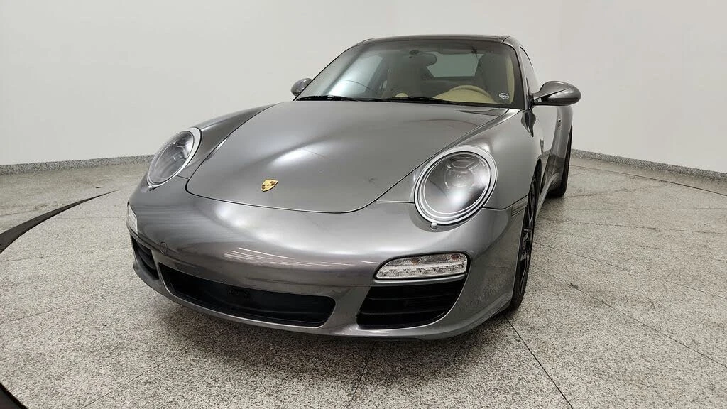 2009 Porsche 997 Targa - Image 11 of 31