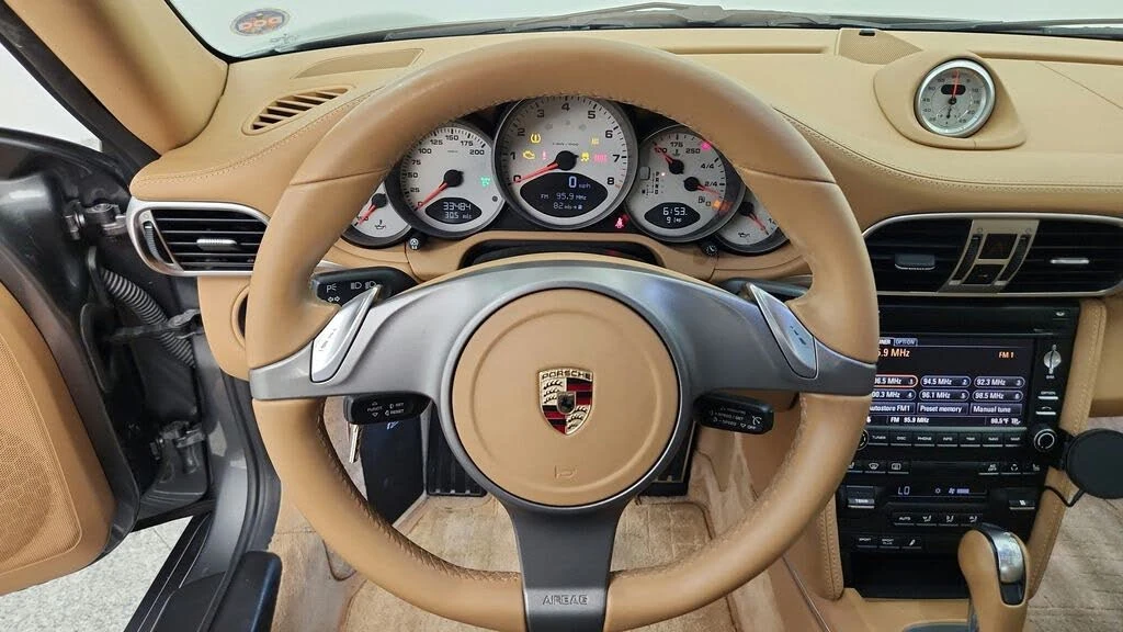 2009 Porsche 997 Targa - Image 30 of 31