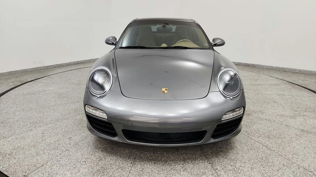 2009 Porsche 997 Targa - Image 9 of 31
