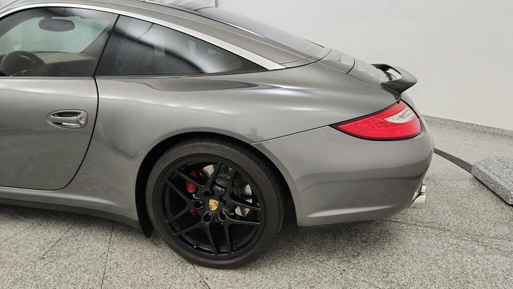 2009 Porsche 997 Targa - Image 18 of 31