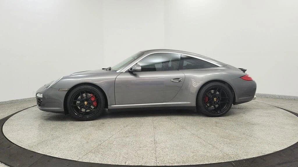 2009 Porsche 997 Targa - Image 2 of 31