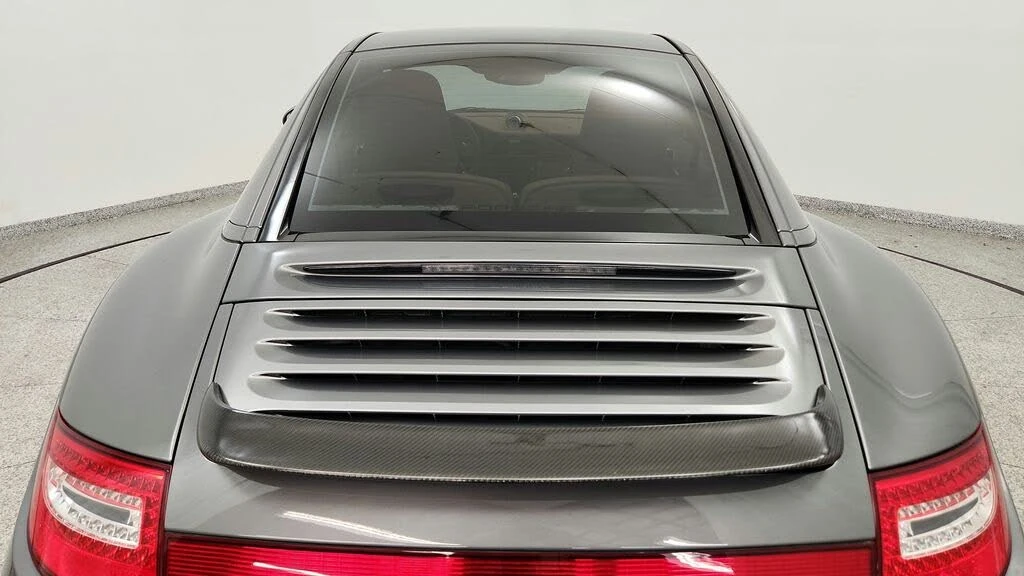 2009 Porsche 997 Targa - Image 24 of 31