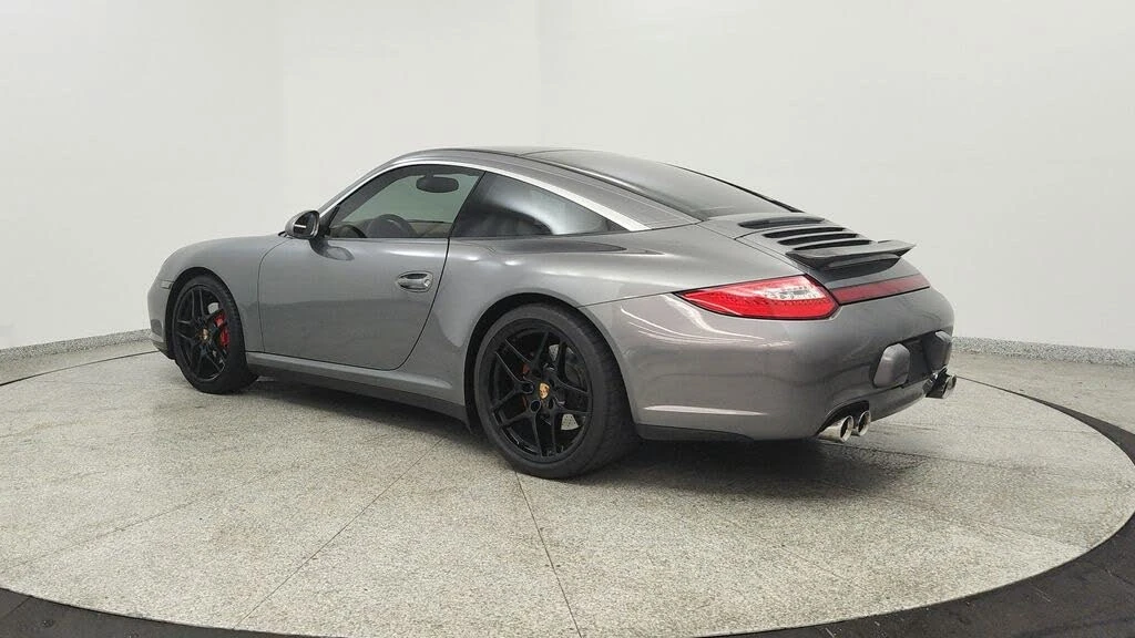 2009 Porsche 997 Targa - Image 3 of 31