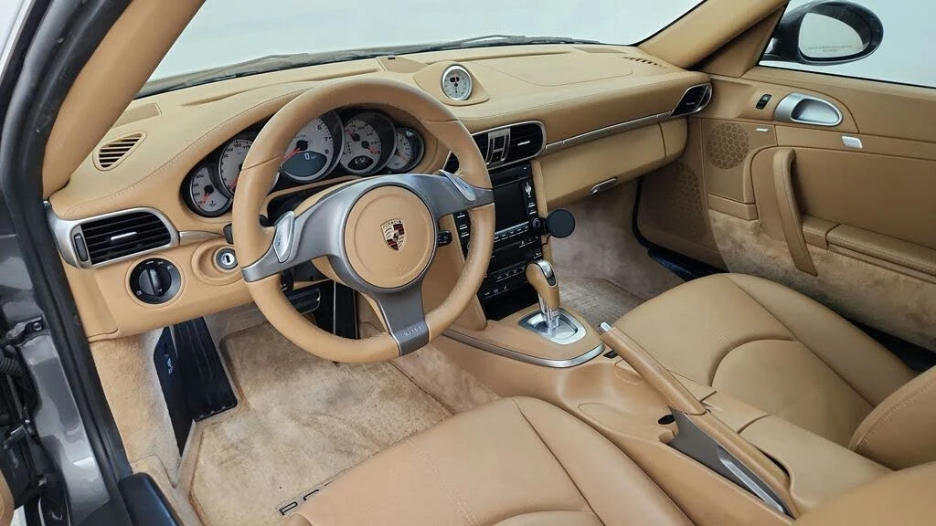 2009 Porsche 997 Targa - Image 27 of 31