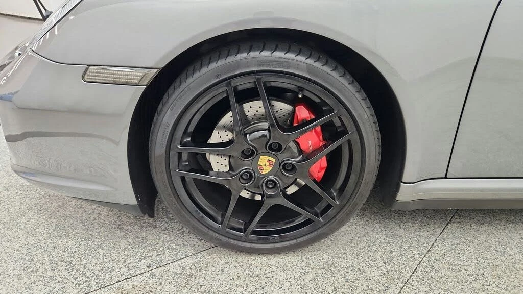 2009 Porsche 997 Targa - Image 13 of 31