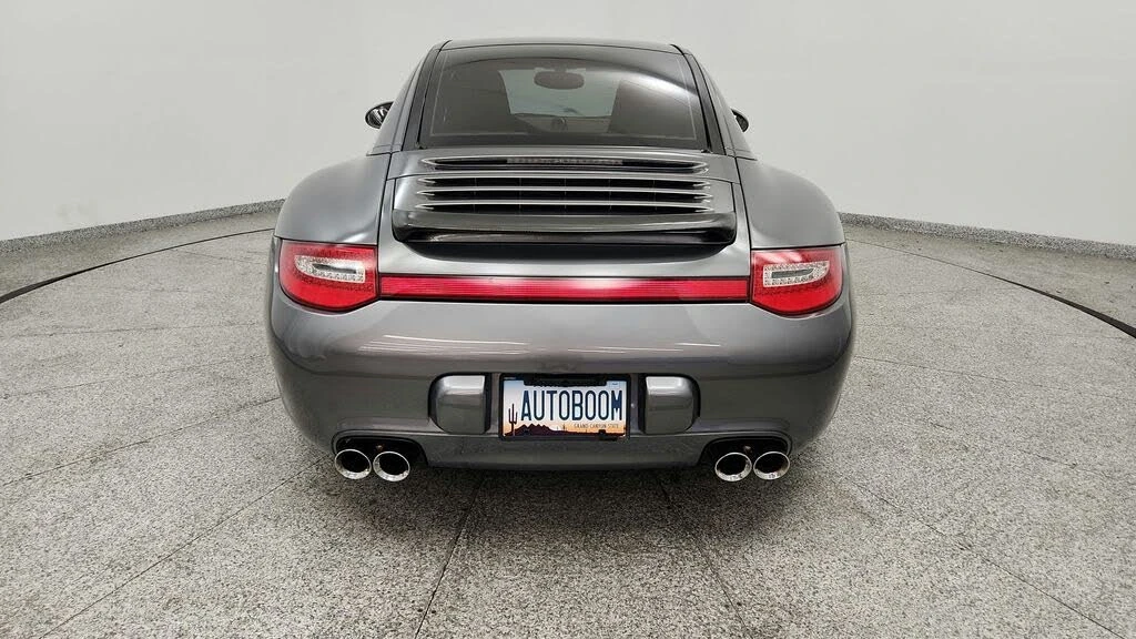 2009 Porsche 997 Targa - Image 19 of 31
