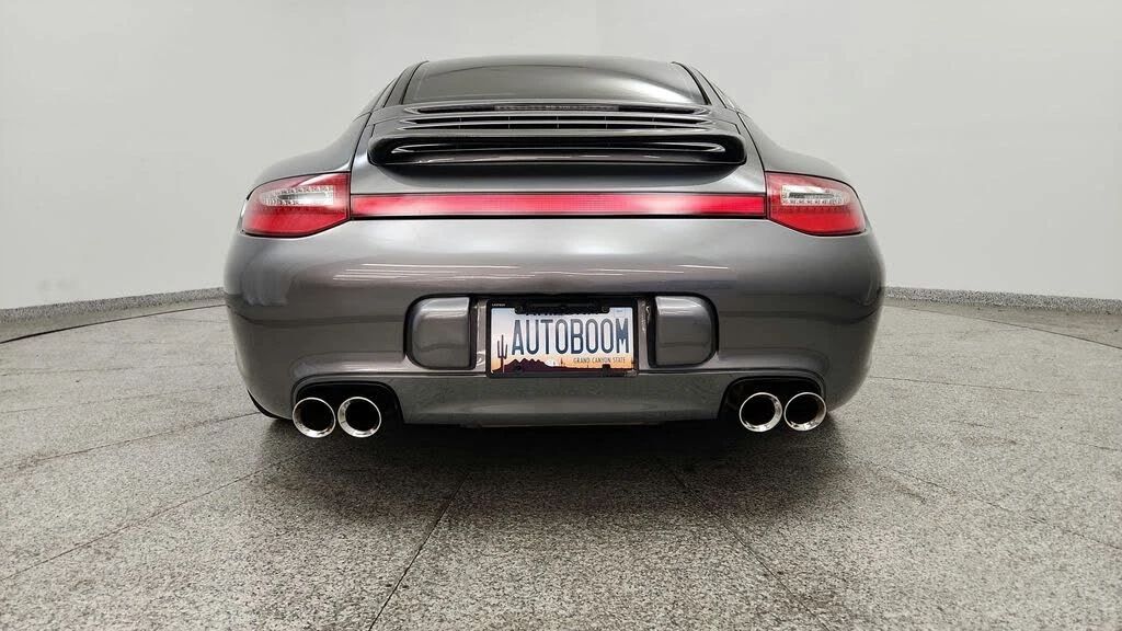 2009 Porsche 997 Targa - Image 20 of 31