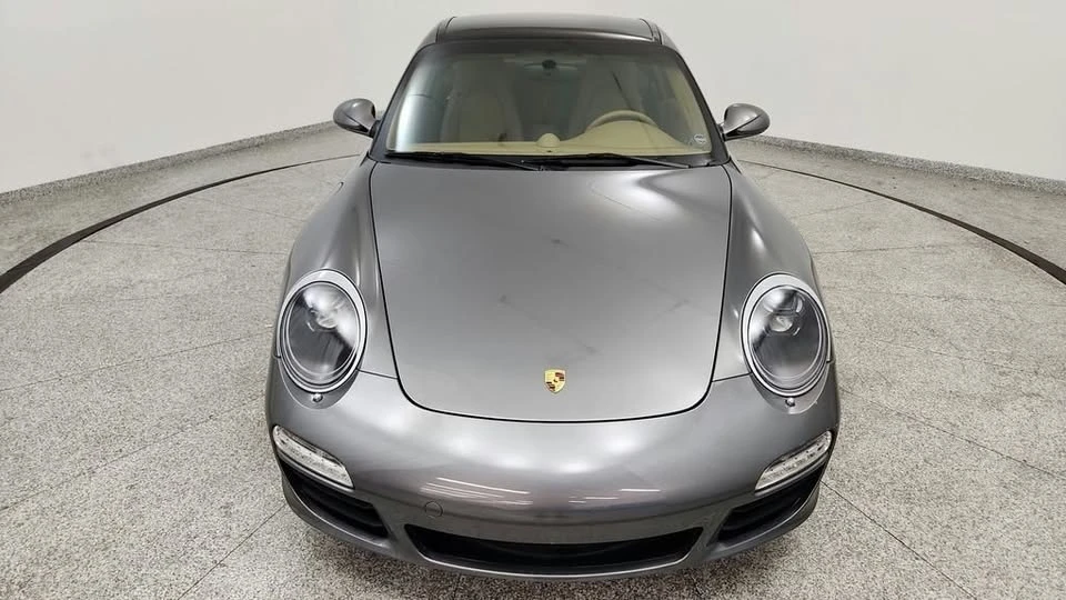 2009 Porsche 997 Targa - Image 10 of 20