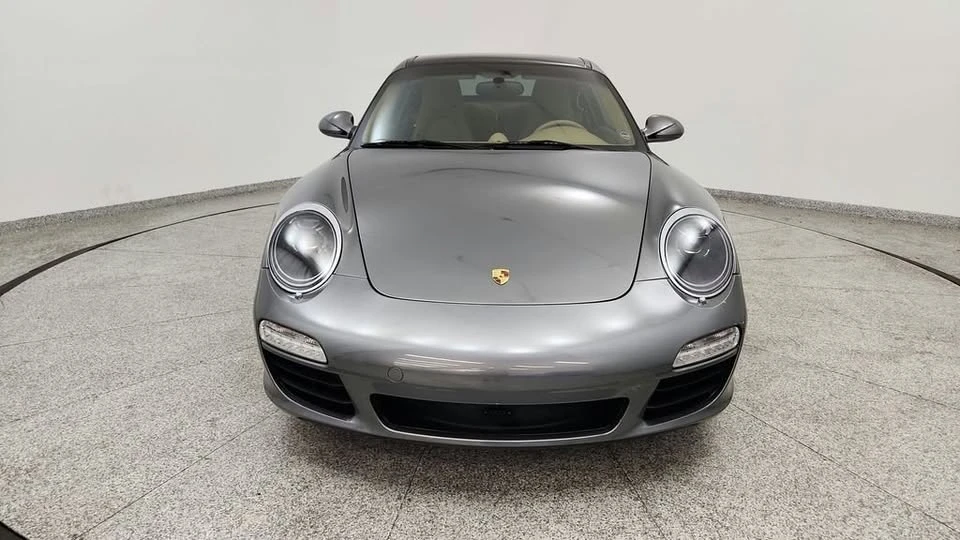 2009 Porsche 997 Targa - Image 9 of 20