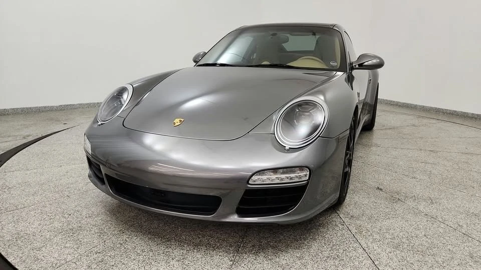 2009 Porsche 997 Targa - Image 11 of 20