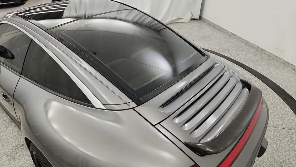 2009 Porsche 997 Targa - Image 16 of 20