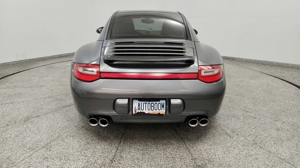 2009 Porsche 997 Targa - Image 19 of 20