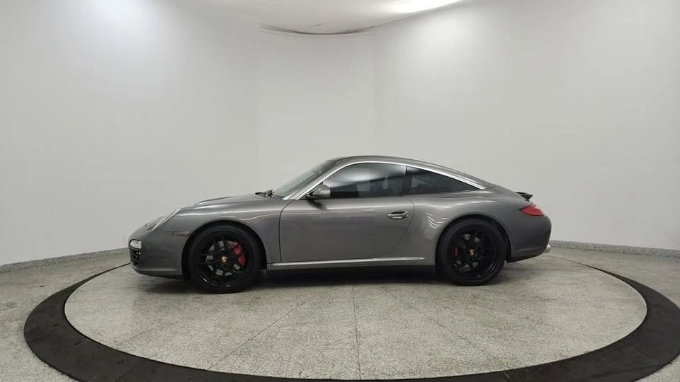 2009 Porsche 997 Targa - Image 2 of 20