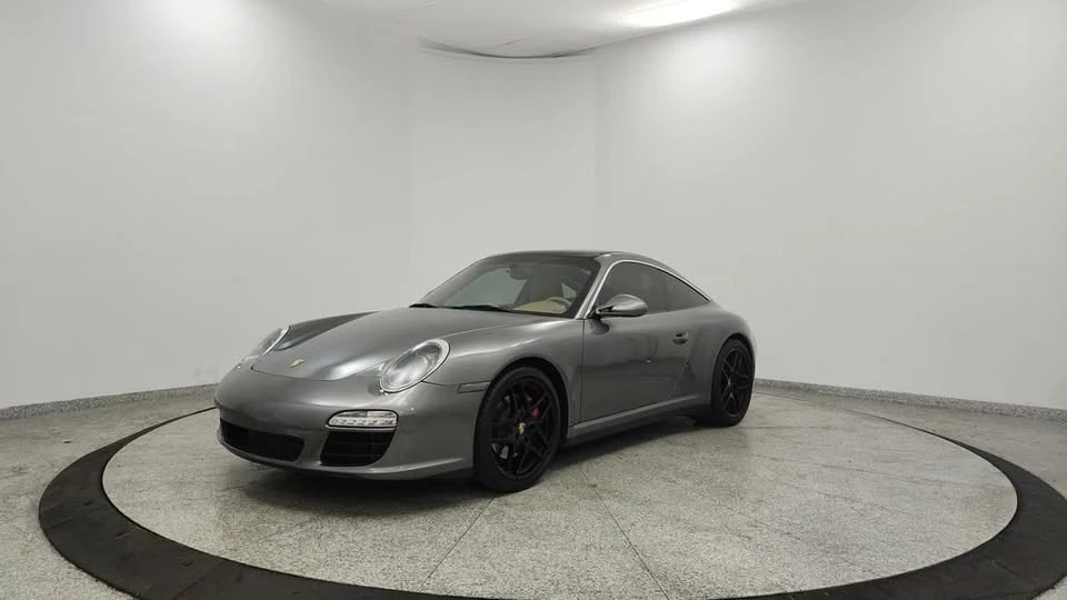 2009 Porsche 997 Targa - Image 5 of 20