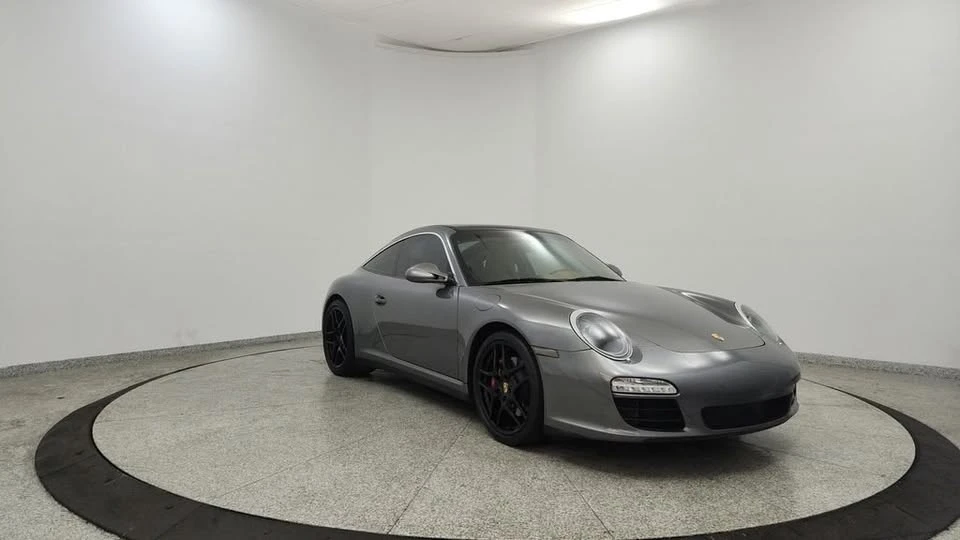 2009 Porsche 997 Targa - Image 8 of 20