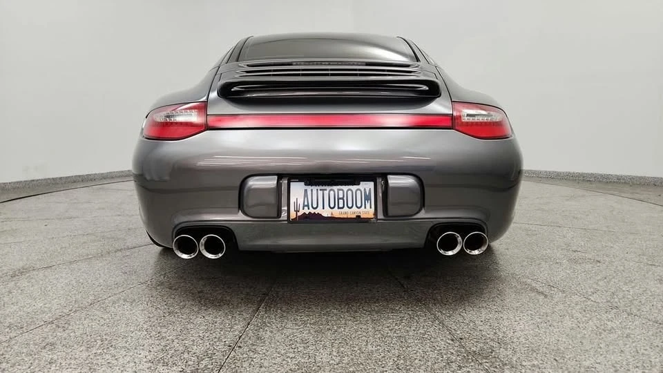 2009 Porsche 997 Targa - Image 20 of 20