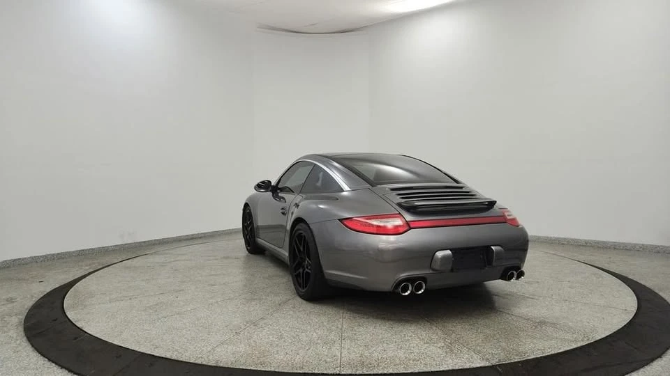 2009 Porsche 997 Targa - Image 4 of 20