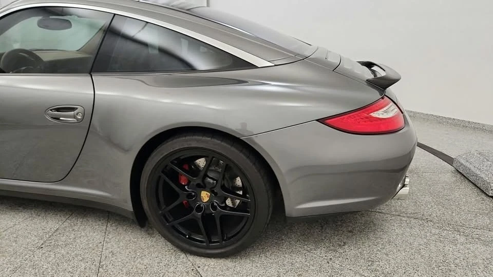 2009 Porsche 997 Targa - Image 18 of 20