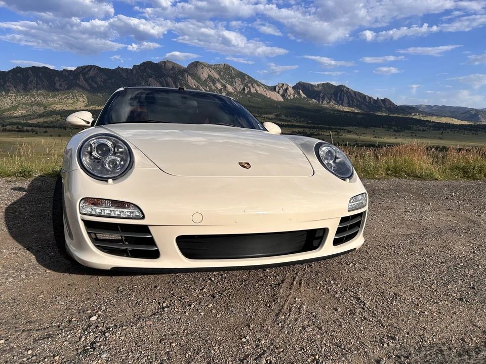 2009 Porsche 997 Carrera S - Image 20 of 31