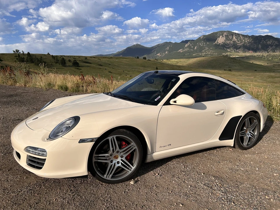 2009 Porsche 997 Carrera S - Image 5 of 31