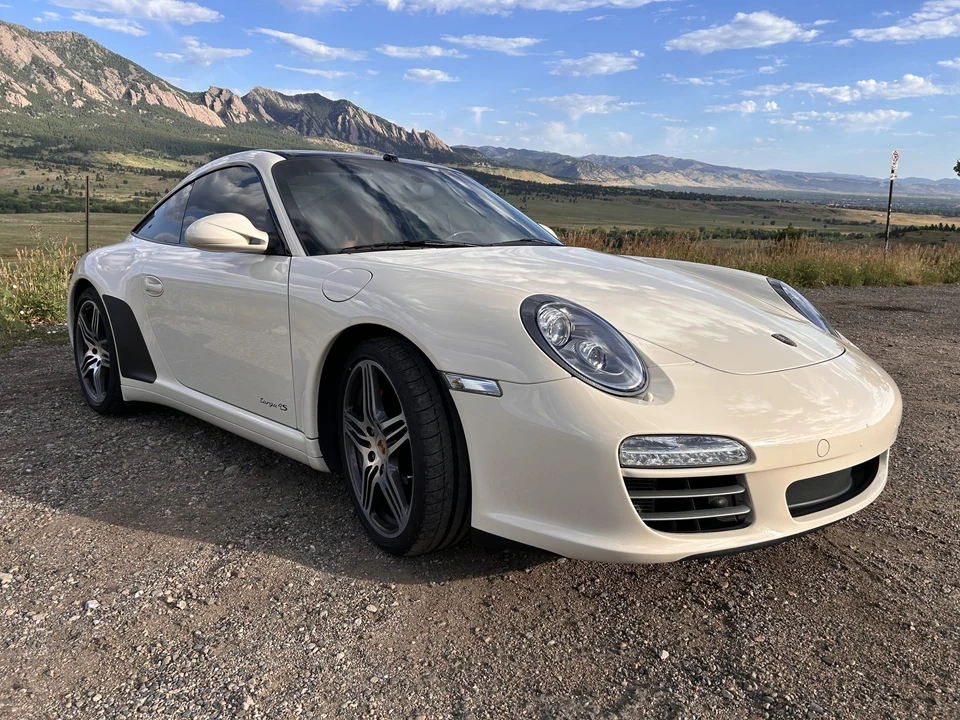 2009 Porsche 997 Carrera S - Image 21 of 31