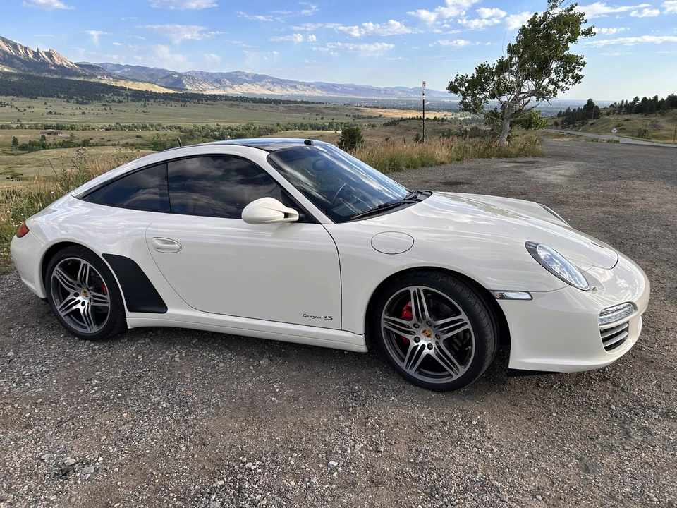 2009 Porsche 997 Carrera S - Image 23 of 31