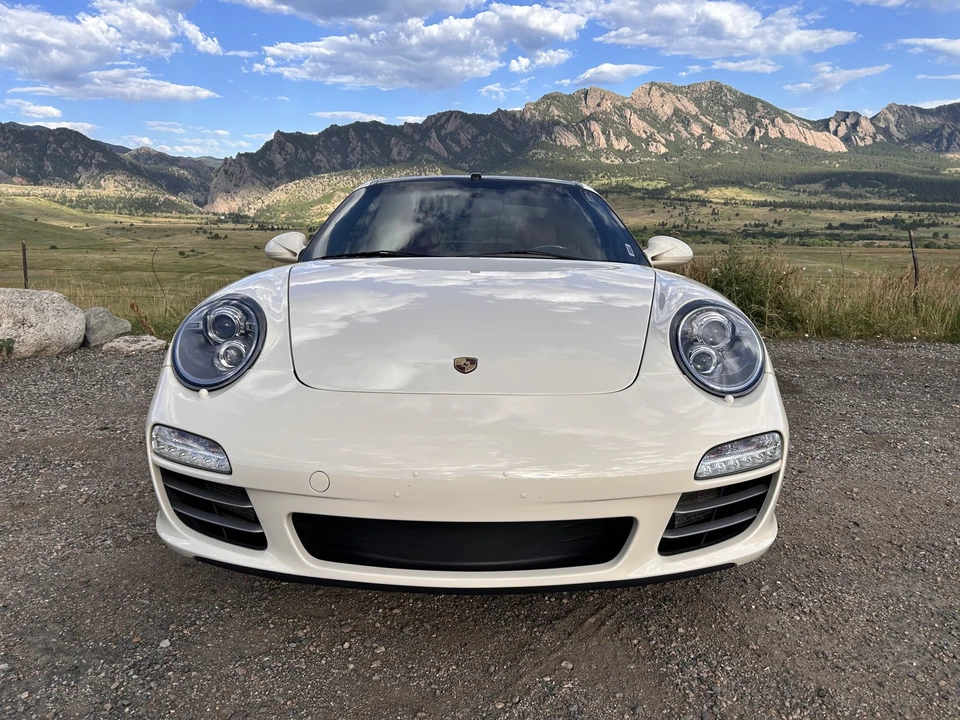 2009 Porsche 997 Carrera S - Image 12 of 31
