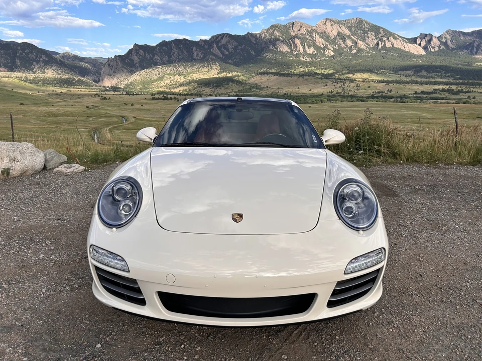 2009 Porsche 997 Carrera S - Image 13 of 31