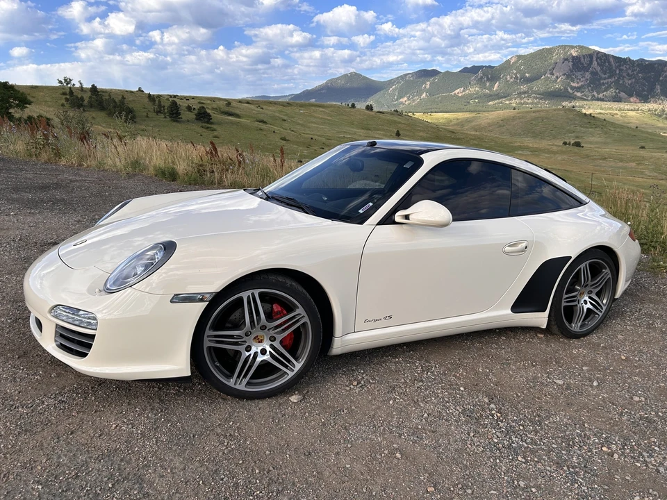 2009 Porsche 997 Carrera S - Image 4 of 31