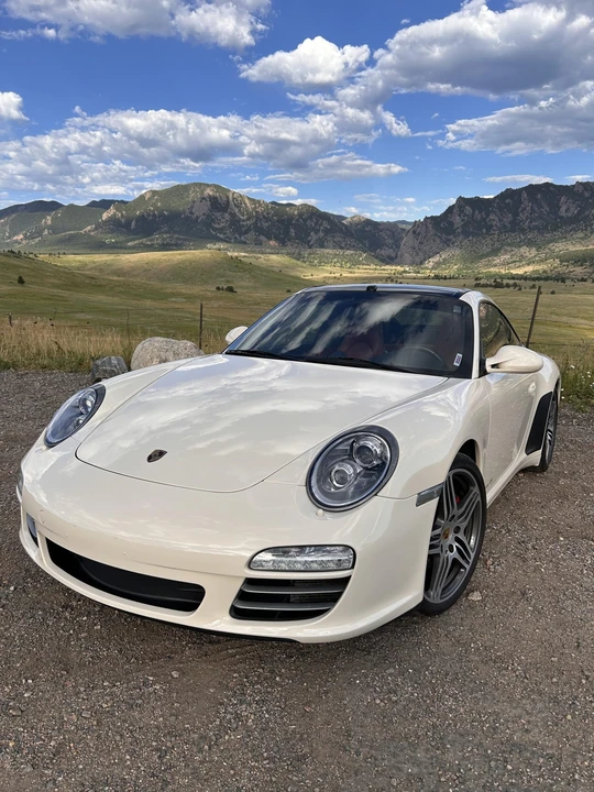 2009 Porsche 997 Carrera S - Image 10 of 31