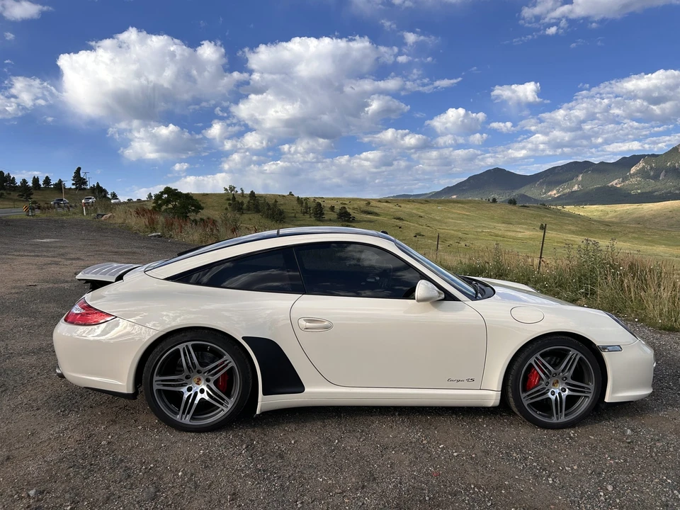 2009 Porsche 997 Carrera S - Image 25 of 31