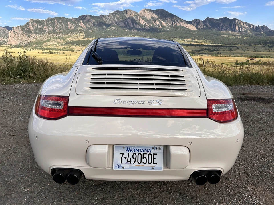 2009 Porsche 997 Carrera S - Image 31 of 31