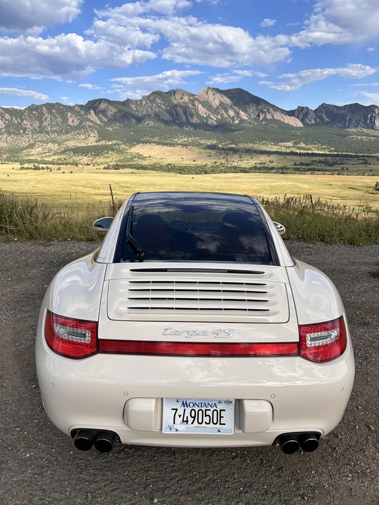 2009 Porsche 997 Carrera S - Image 30 of 31