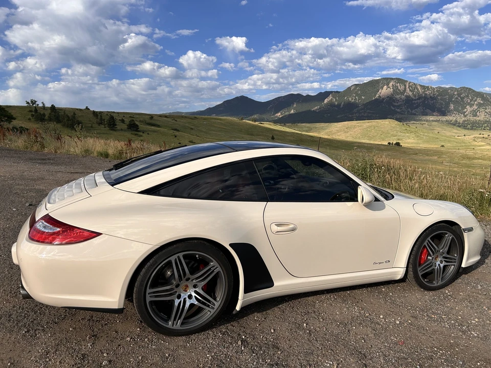 2009 Porsche 997 Carrera S - Image 26 of 31