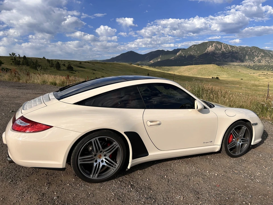 2009 Porsche 997 Carrera S - Image 27 of 31