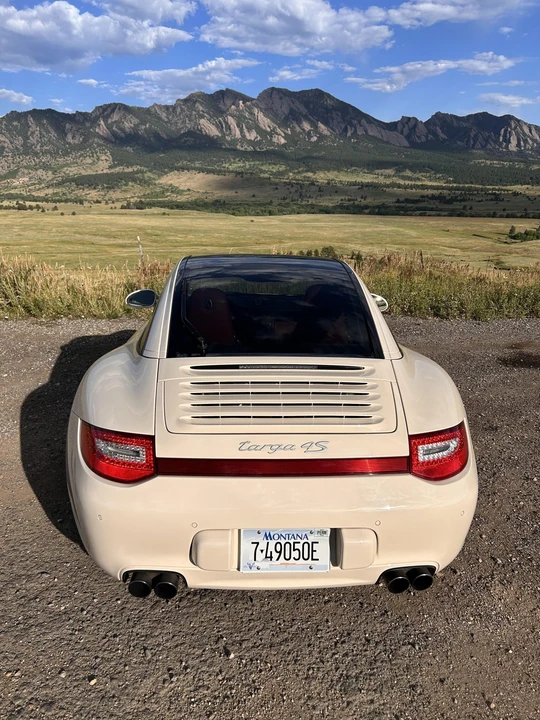 2009 Porsche 997 Carrera S - Image 29 of 31
