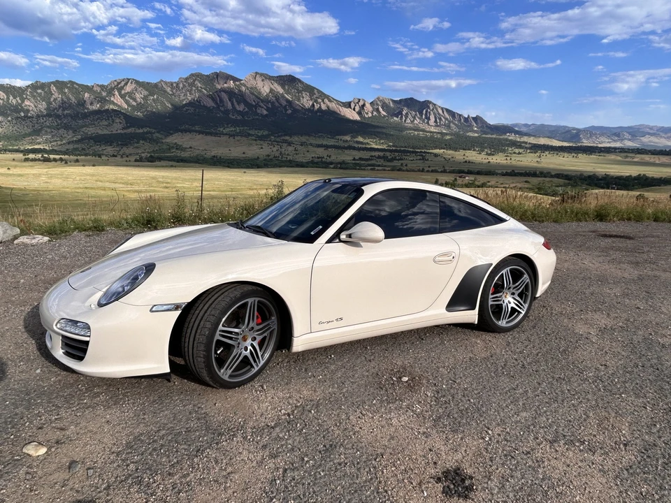 2009 Porsche 997 Carrera S - Image 2 of 31