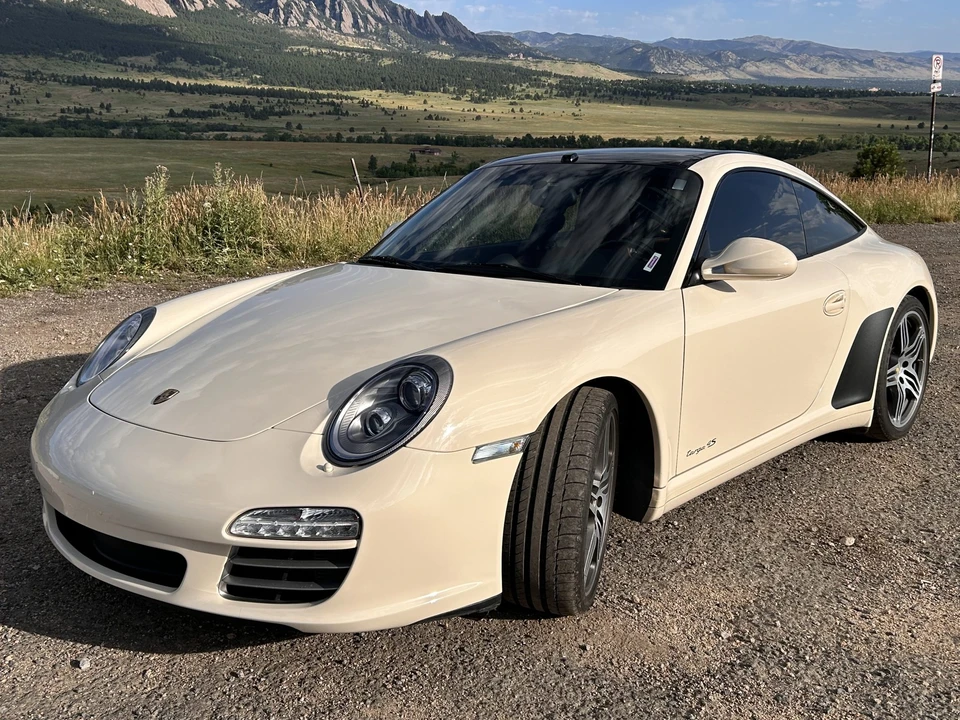 2009 Porsche 997 Carrera S - Image 9 of 31