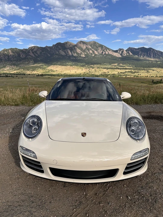 2009 Porsche 997 Carrera S - Image 18 of 31