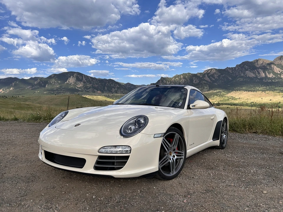 2009 Porsche 997 Carrera S - Image 8 of 31