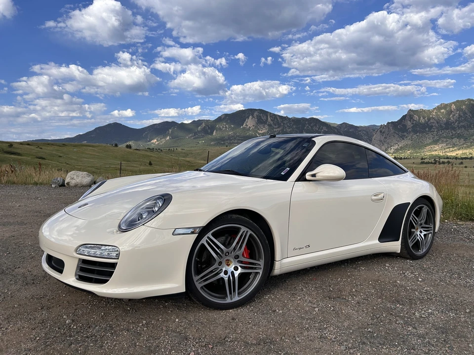 2009 Porsche 997 Carrera S - Image 7 of 31
