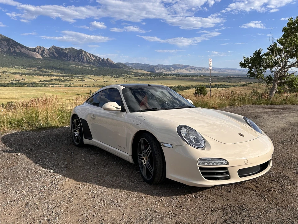 2009 Porsche 997 Carrera S - Image 22 of 31