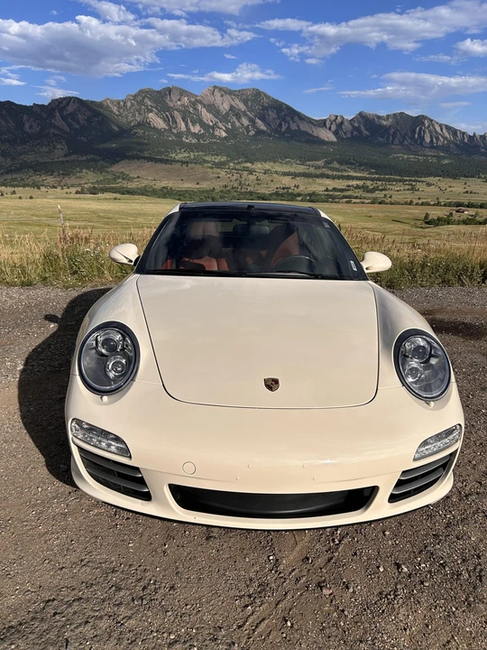 2009 Porsche 997 Carrera S - Image 16 of 31