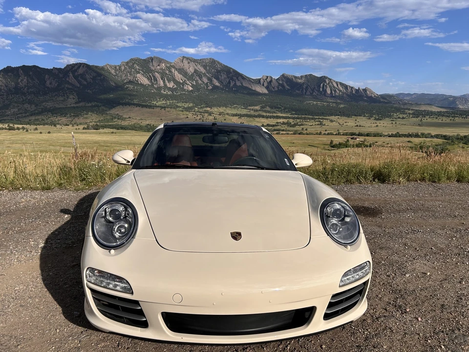 2009 Porsche 997 Carrera S - Image 15 of 31