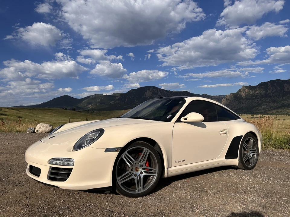 2009 Porsche 997 Carrera S - Image 6 of 31
