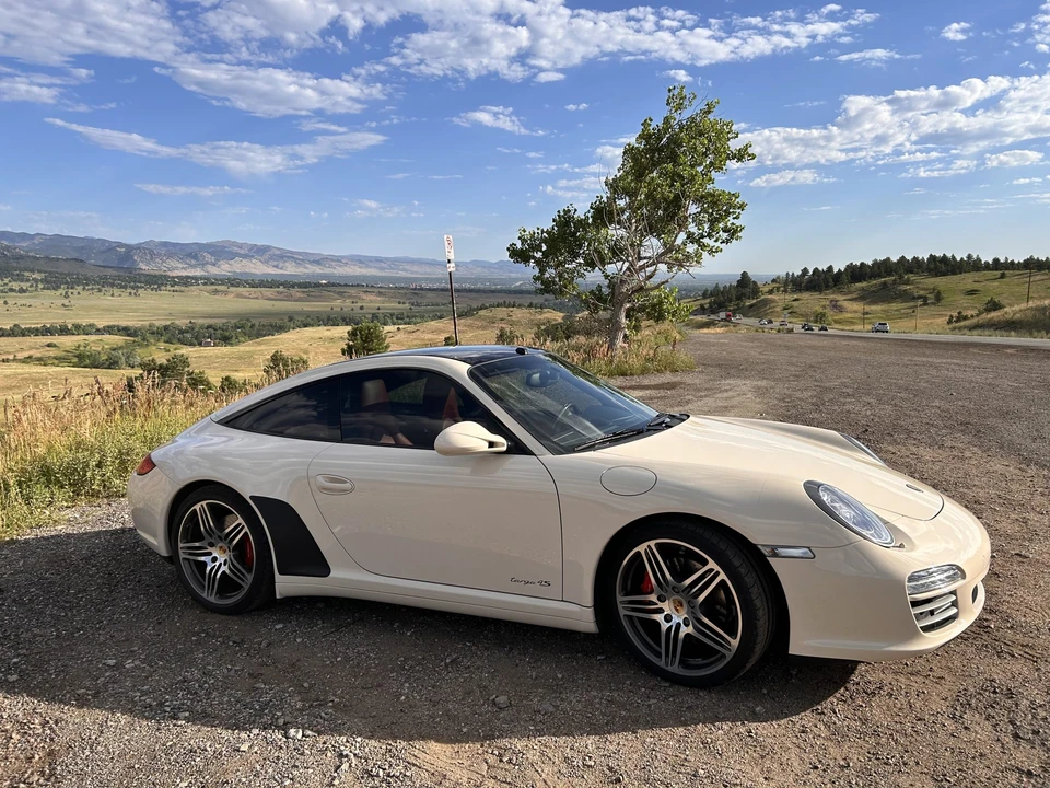 2009 Porsche 997 Carrera S - Image 24 of 31