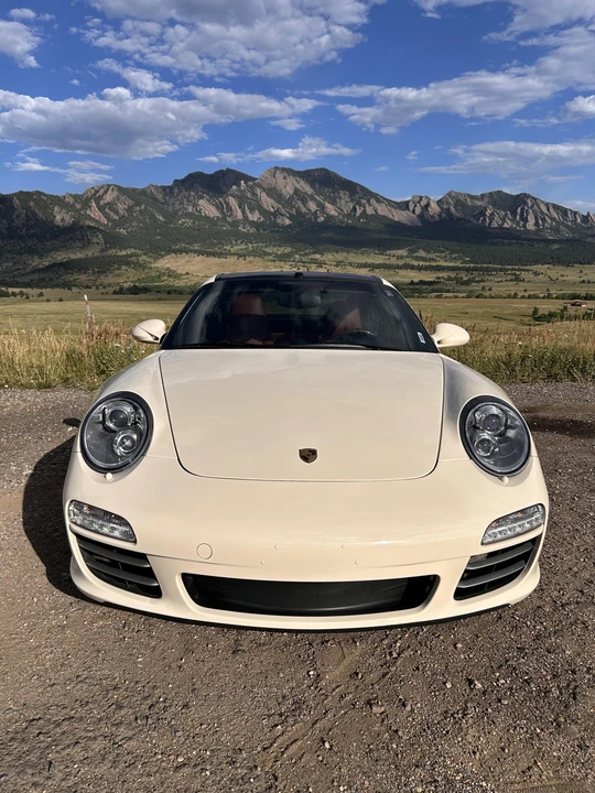 2009 Porsche 997 Carrera S - Image 17 of 31