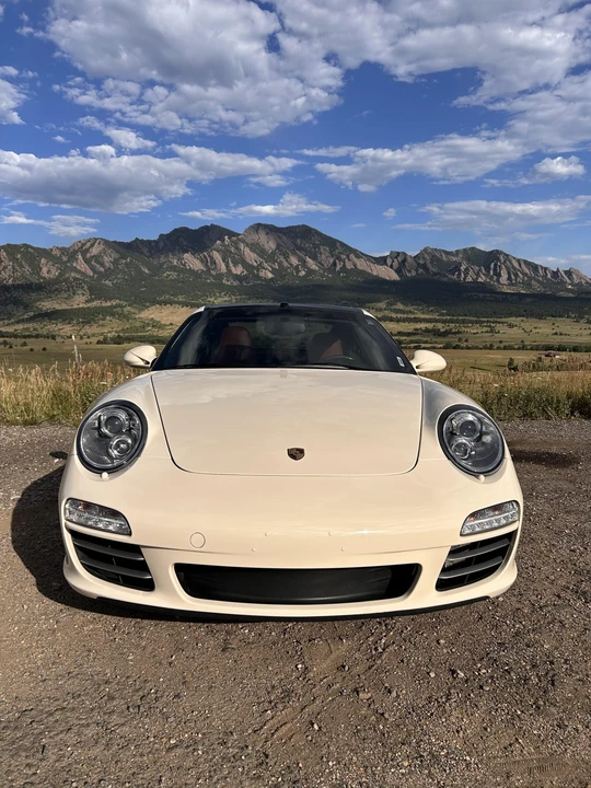 2009 Porsche 997 Carrera S - Image 19 of 31